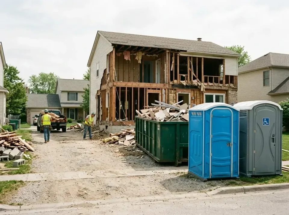 home-renovation-demolition-sit-010 — frequently asked questions, Portable Toilet & Dumpsters Rental in Willoughby Hills, OH